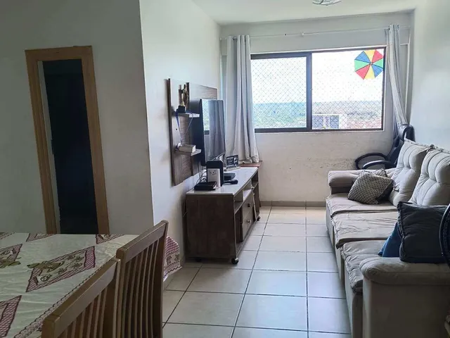 Imagem 4: Apartamento à venda no Aurora Trend com 2 quartos (1 suíte) | 57 m² | 1 vaga