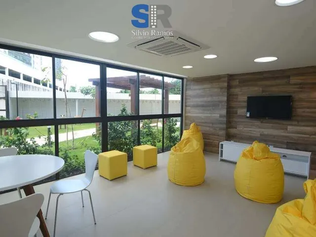 Imagem 6: Apartamento à venda no Aurora Trend com 2 quartos (1 suíte) | 57 m² | 1 vaga