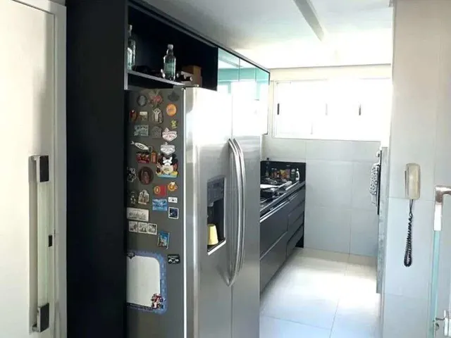 Imagem 5: Excelente oportunidade – Apartamento de 3 quartos sendo 2 suítes de Alto Padrão no