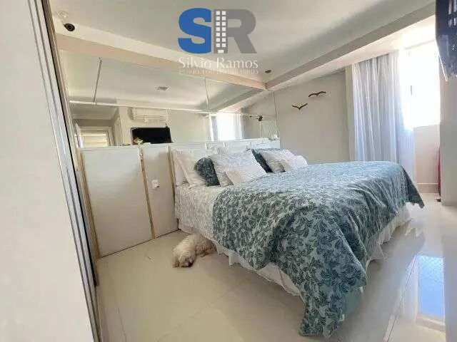 Imagem 8: Excelente oportunidade – Apartamento de 3 quartos sendo 2 suítes de Alto Padrão no