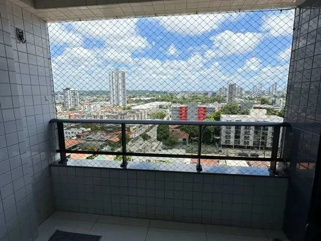 Imagem 5: Apartamento à venda de 2 quartos na Iputinga – conforto, praticidade e excelente