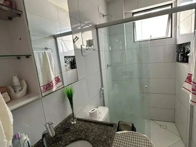 Imagem 12: Apartamento à venda de 2 quartos na Iputinga – conforto, praticidade e excelente