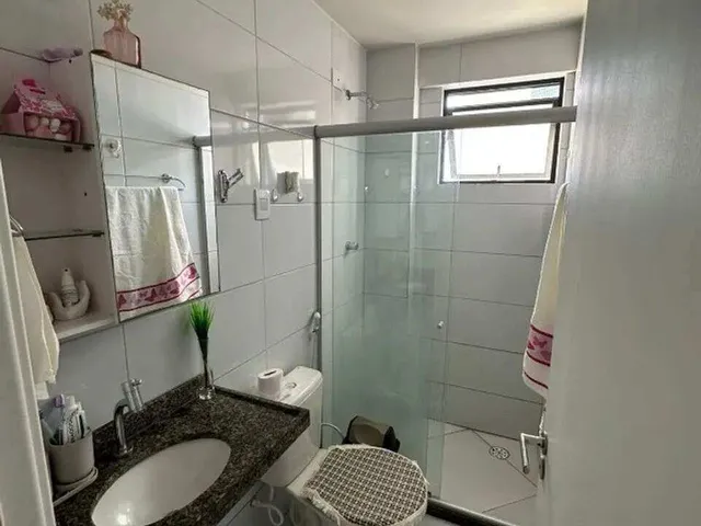Imagem 6: Apartamento à venda de 2 quartos na Iputinga – conforto, praticidade e excelente