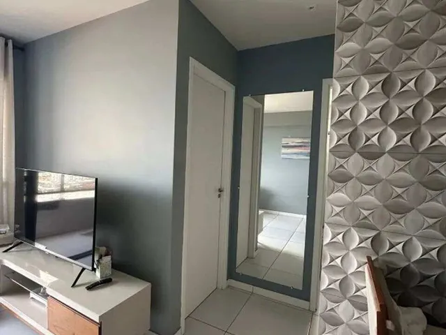 Imagem 9: Apartamento à venda de 2 quartos na Iputinga – conforto, praticidade e excelente