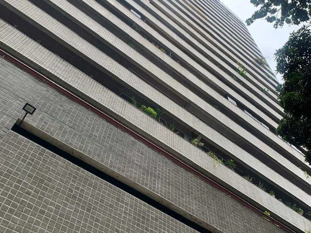 Imagem: Apartamento sofisticado com 168m² em localização