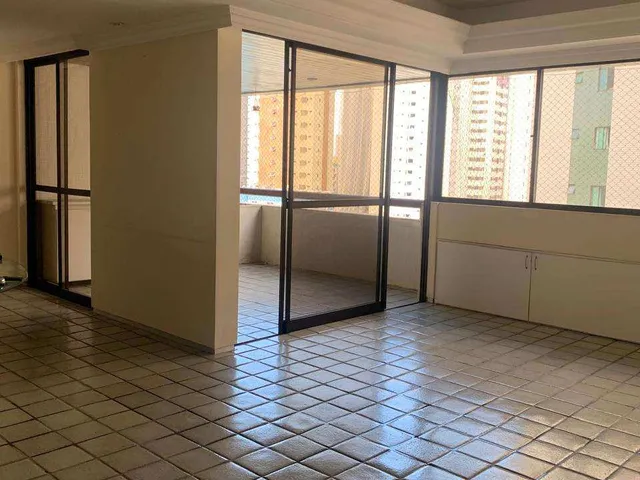 Imagem 12: Apartamento sofisticado com 168m² em localização nobre de Parnamirim