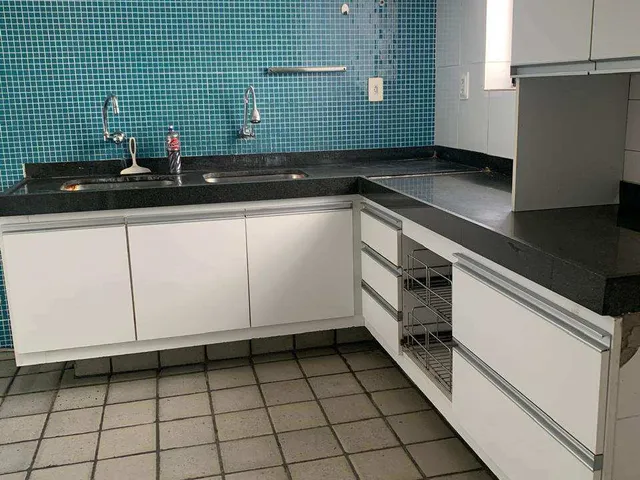 Imagem 7: Apartamento sofisticado com 168m² em localização nobre de Parnamirim