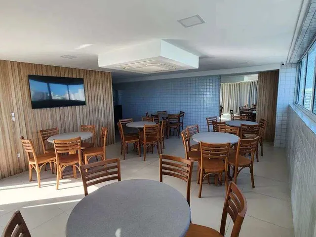 Imagem 7: Apartamento à venda – 65 m² | 3 quartos (1 suíte