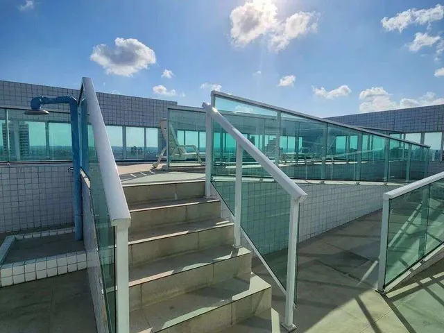 Imagem 3: Apartamento à venda – 65 m² | 3 quartos (1 suíte