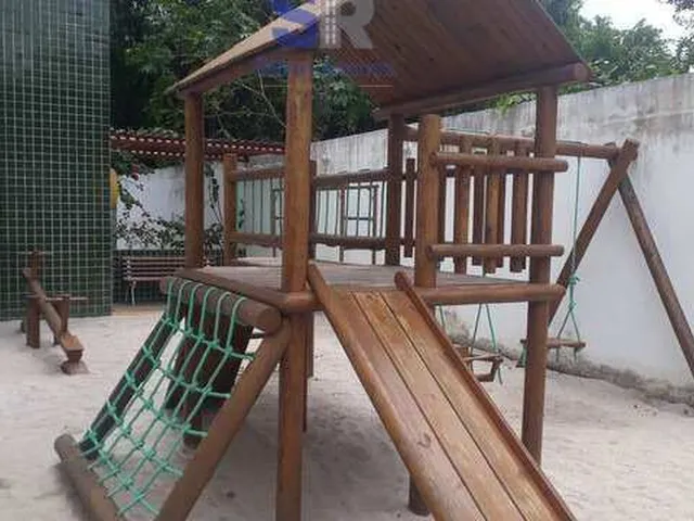 Imagem: Apartamento de 3 quartos à venda na Várzea