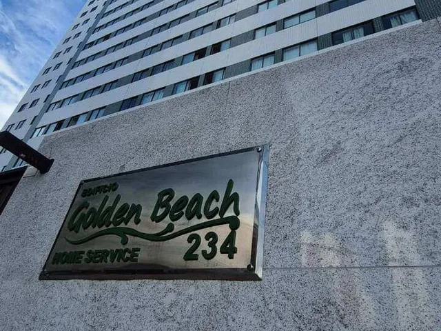 Imagem: Apartamento de 2 Quartos À Venda no Golden