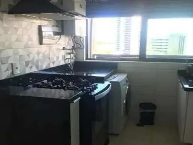 Imagem 3: Apartamento à venda, com 2 quartos, 57m² no Aurora Trend