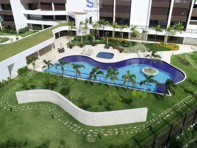 Imagem 6: Apartamento à venda, com 2 quartos, 57m² no Aurora Trend