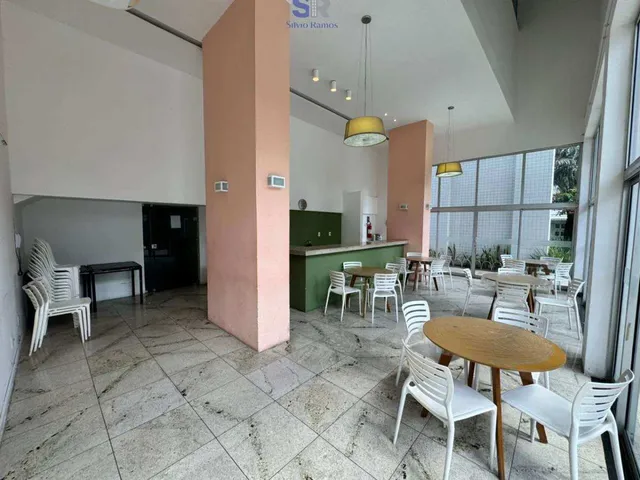 Imagem 2: Maravilhoso apartamento de 3 quartos em Casa Amarela com 72m² e área de lazer completa