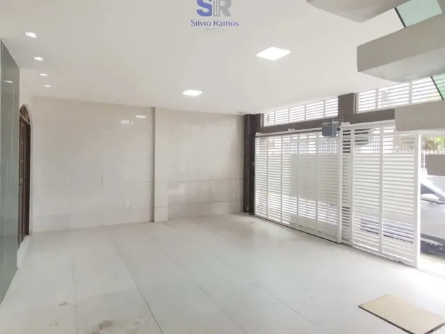 Imagem 16: Excelente Casa com 300M² de Área Construída na Imbiribeira com 5 Quartos Sendo 2 Suítes. Localização Privilegiada