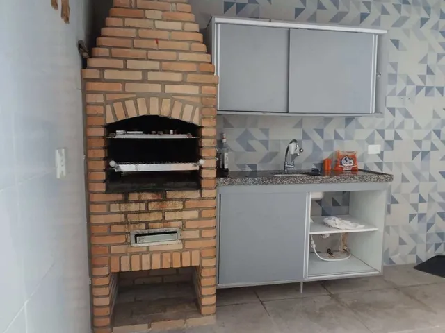 Imagem 8: Excelente Casa com 300M² de Área Construída na Imbiribeira com 5 Quartos Sendo 2 Suítes. Localização Privilegiada
