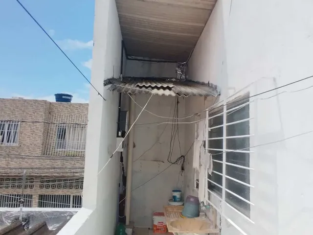 Imagem 15: Excelente Casa com 300M² de Área Construída na Imbiribeira com 5 Quartos Sendo 2 Suítes. Localização Privilegiada