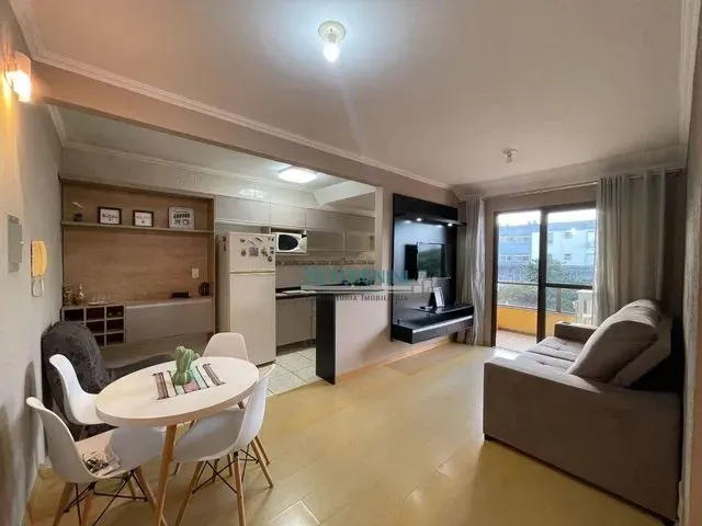 Imagem: Apartamento com 1 Dormitório À Venda