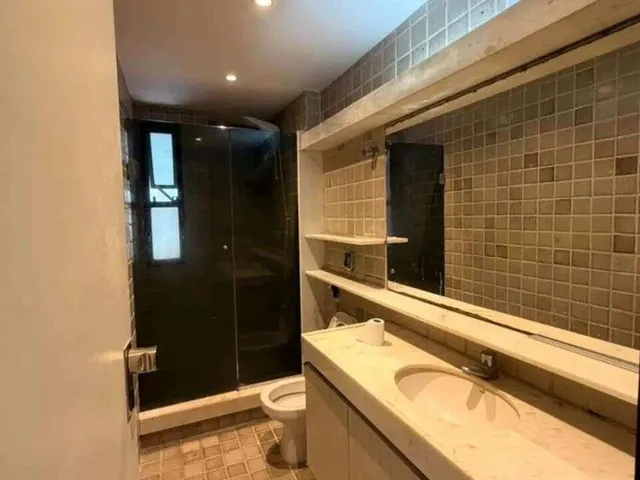 Imagem 3: Apartamento amplo para aluguel – 238m² | Andar alto