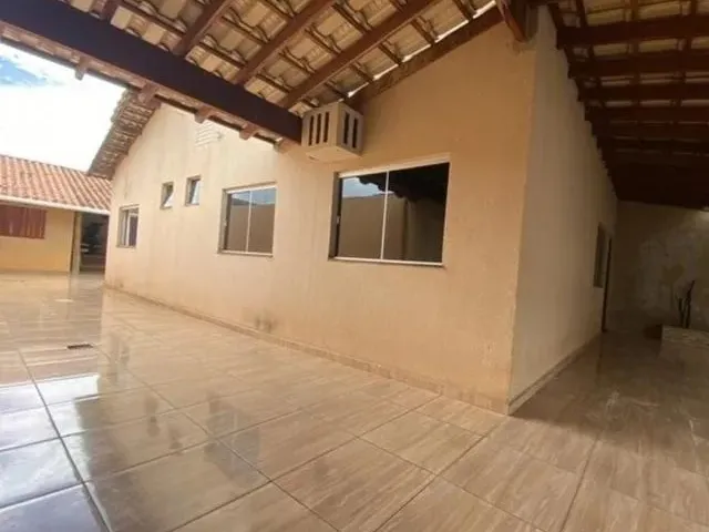 Imagem: Vendo Essa Casa no Planalto,Aceitamos Parcelamentos