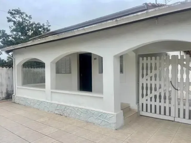 Imagem: Vendo Linda Casa no Bairro da Paz