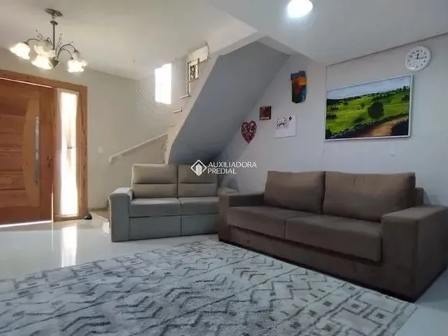 Imagem 1: Porto Alegre - Casa Padrão - Protásio Alves