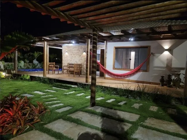 Imagem: Casa em Itacaré - Oportunidade