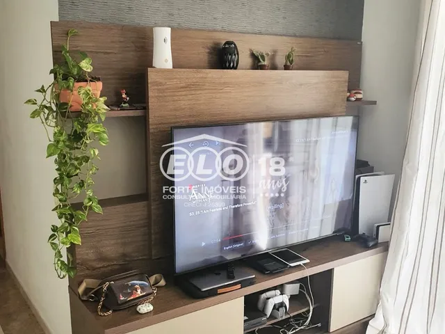 Imagem: Apartamento Á Venda no Edifício Spazio
