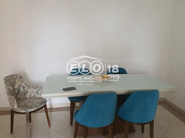 Imagem 4: Apartamento Á Venda no Edifício Spazio Livenza