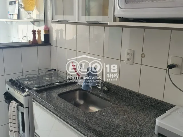 Imagem 14: Apartamento Á Venda no Edifício Spazio Livenza