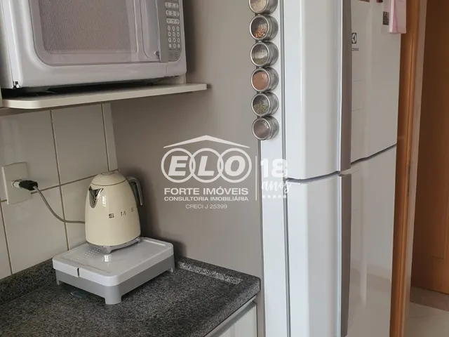 Imagem 8: Apartamento Á Venda no Edifício Spazio Livenza