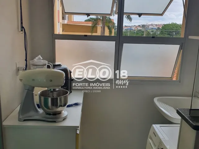 Imagem 10: Apartamento Á Venda no Edifício Spazio Livenza