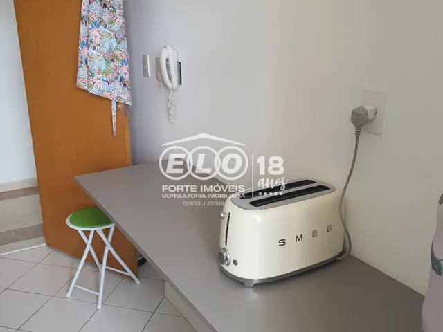 Imagem 11: Apartamento Á Venda no Edifício Spazio Livenza