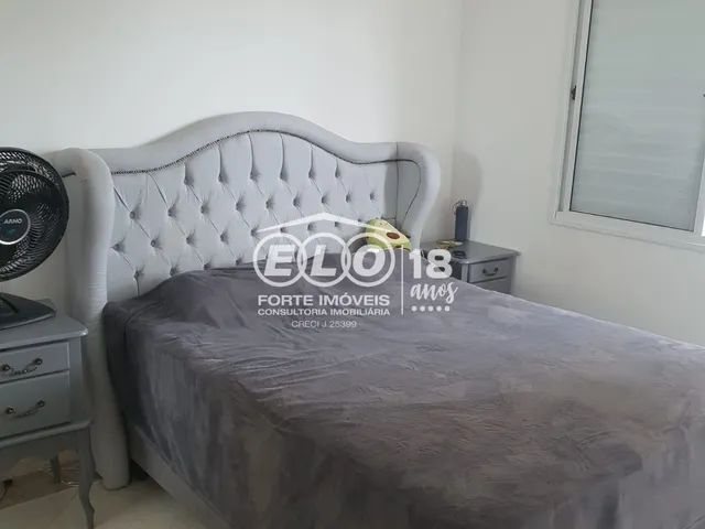 Imagem 15: Apartamento Á Venda no Edifício Spazio Livenza