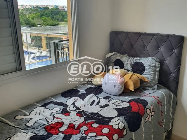 Imagem 12: Apartamento Á Venda no Edifício Spazio Livenza