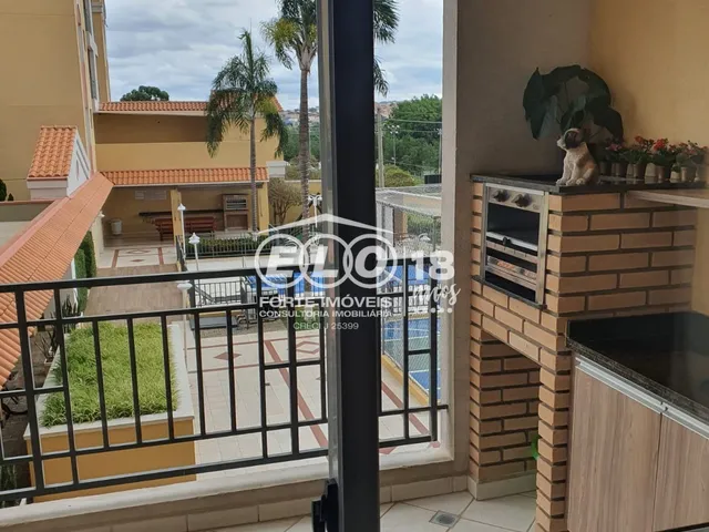 Imagem 16: Apartamento Á Venda no Edifício Spazio Livenza