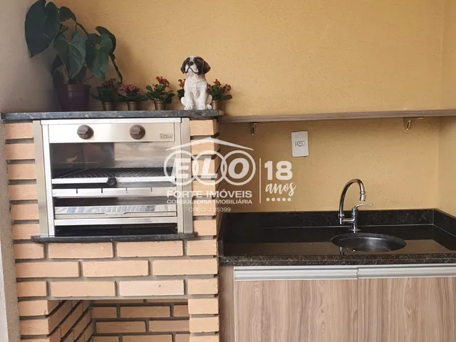 Imagem 13: Apartamento Á Venda no Edifício Spazio Livenza