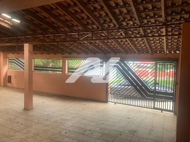 Imagem 1: Casa - Jardim santa Lúcia - Campinas