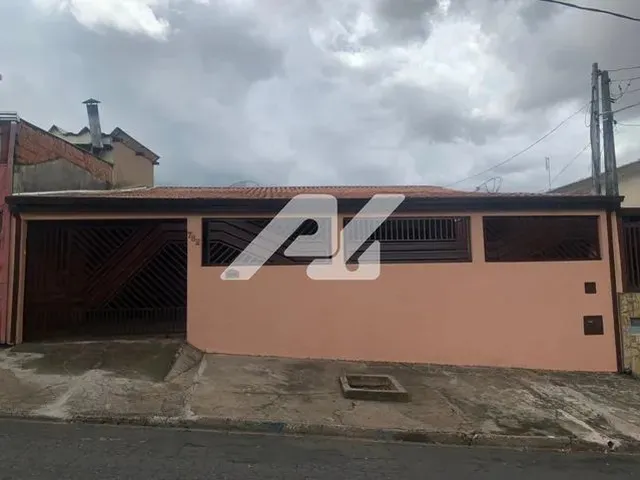 Imagem 12: Casa - Jardim santa Lúcia - Campinas