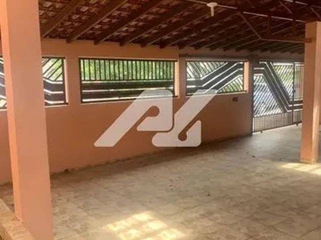 Imagem 6: Casa - Jardim santa Lúcia - Campinas