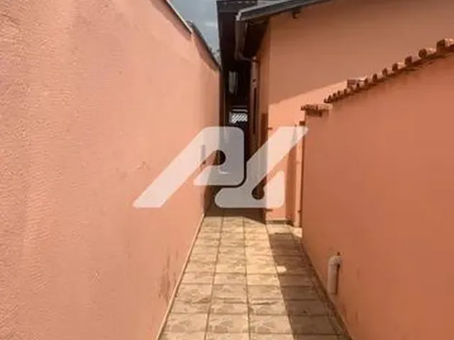 Imagem 2: Casa - Jardim santa Lúcia - Campinas
