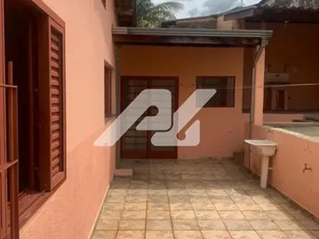 Imagem 11: Casa - Jardim santa Lúcia - Campinas