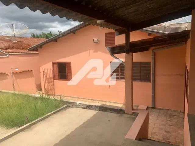 Imagem 9: Casa - Jardim santa Lúcia - Campinas