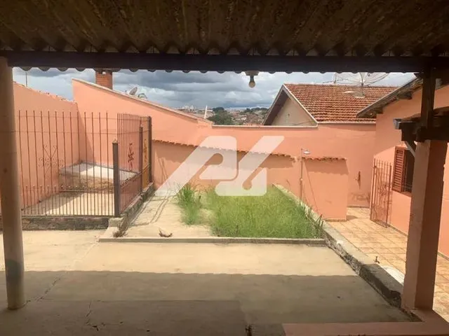 Imagem 3: Casa - Jardim santa Lúcia - Campinas