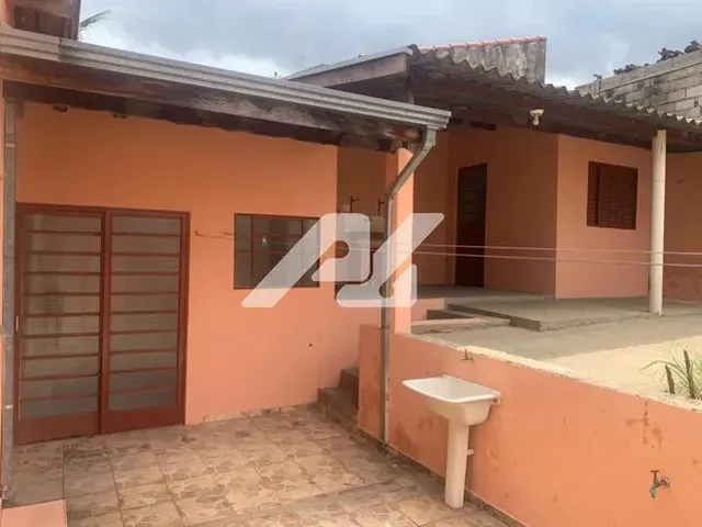 Imagem 15: Casa - Jardim santa Lúcia - Campinas