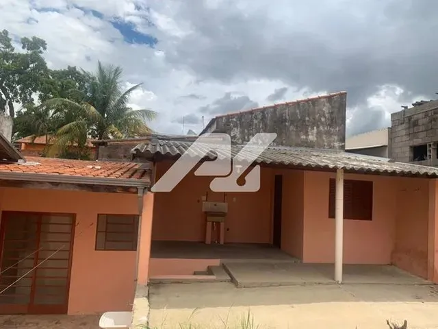 Imagem 13: Casa - Jardim santa Lúcia - Campinas