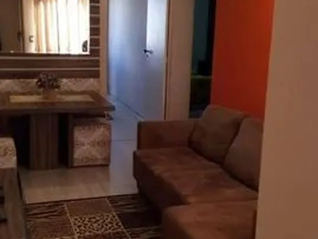 Imagem: Apartamento com 2 Dormitórios À Venda