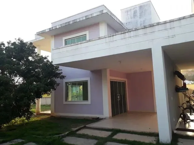 Imagem: Casa em Condomínio para Venda em Saquarema