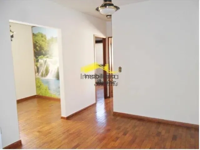Imagem: Apartamento À Venda, 3 Quartos, 1 Vaga