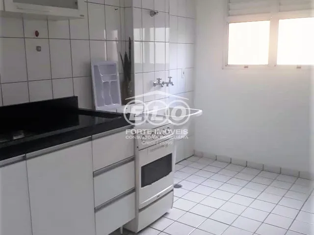 Imagem: Apartamento Á Venda no Edifício Vila das